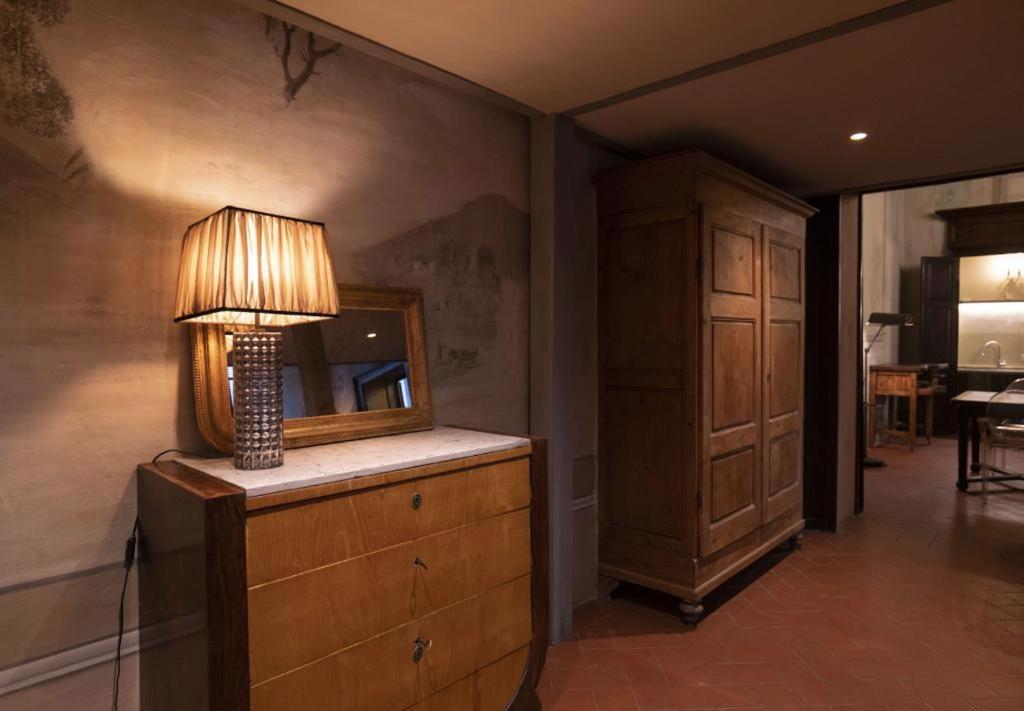 Renaissance Palace Noble Floor Apartment Florencie Exteriér fotografie