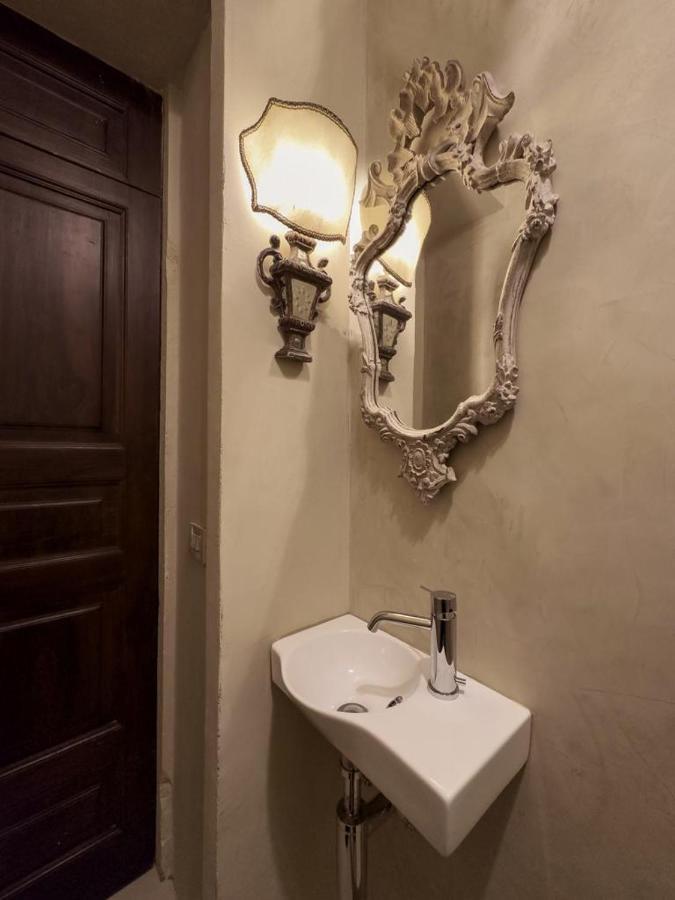 Renaissance Palace Noble Floor Apartment Florencie Exteriér fotografie