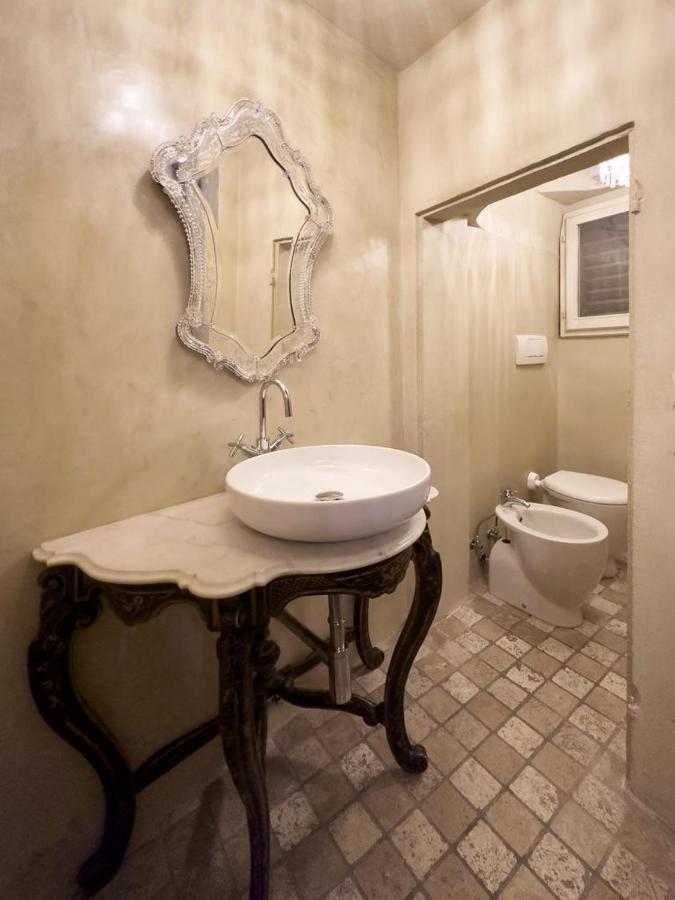 Renaissance Palace Noble Floor Apartment Florencie Exteriér fotografie